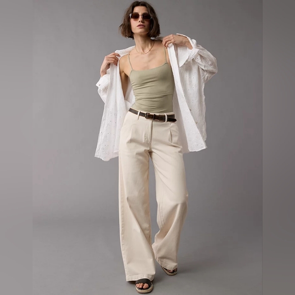 AE Cami Bodysuit - Picture 1 of 6